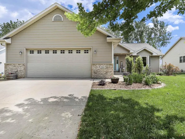 311 North Westmount Drive, Sun Prairie, WI 53590