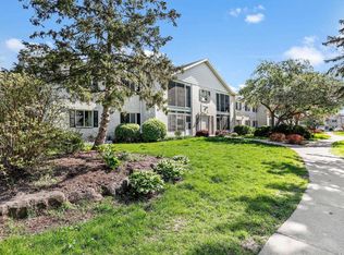1518 Golf View Rd UNIT C, Madison, WI 53704