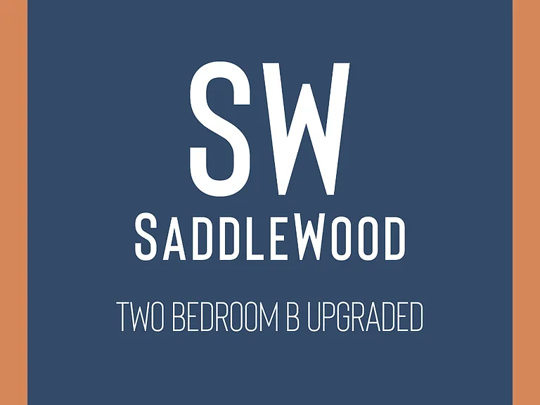 Saddlewood Apartments — Photo 84