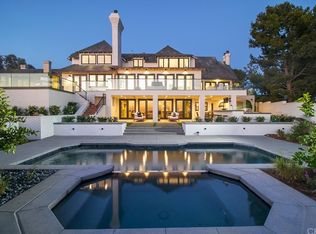 3 Ridgeline Dr, Newport Beach, CA 92660