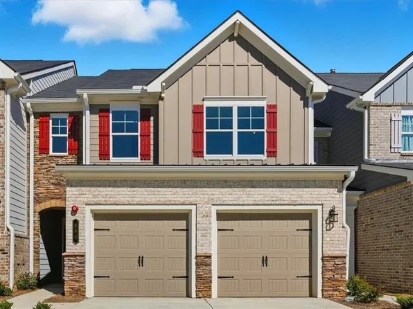 680 Sundial Ln, Mableton, GA 30126