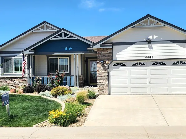 4487 Stump Ave, Loveland, CO 80538