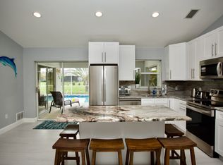 217 Mariner Ln, Rotonda West, FL 33947