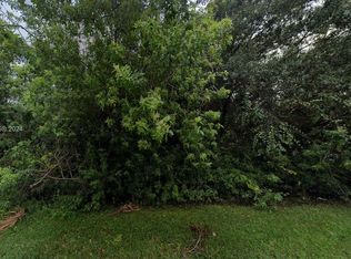 Lakewood Park Unit 6, Fort Pierce, FL 34951