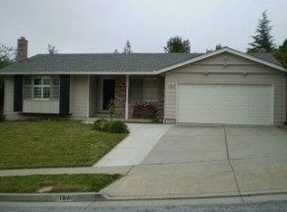 187 Piazza Way, San Jose, CA