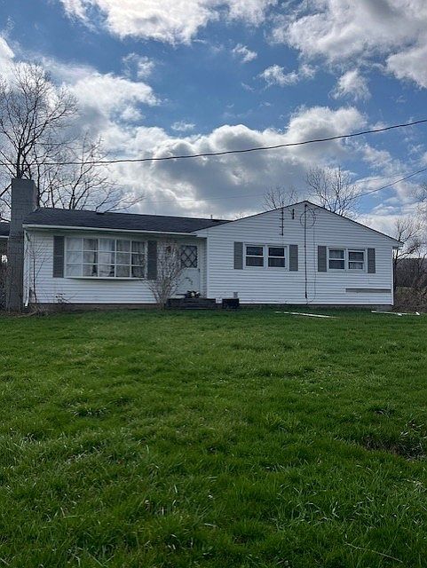1st image of 8463 Scipio Rd