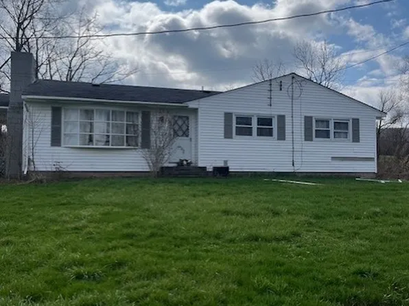 8463 Scipio Rd, Nunda, NY 14517