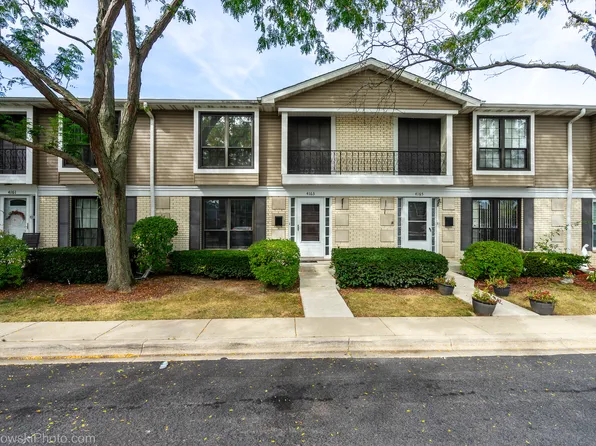 4163 Brentwood Ln, Waukegan, IL 60087