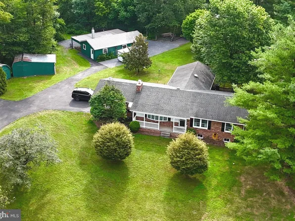 3764 Northwestern Pike, Winchester, VA 22603