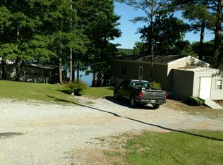 16870 Highway 42 LOT 83, Shelby, AL 35143