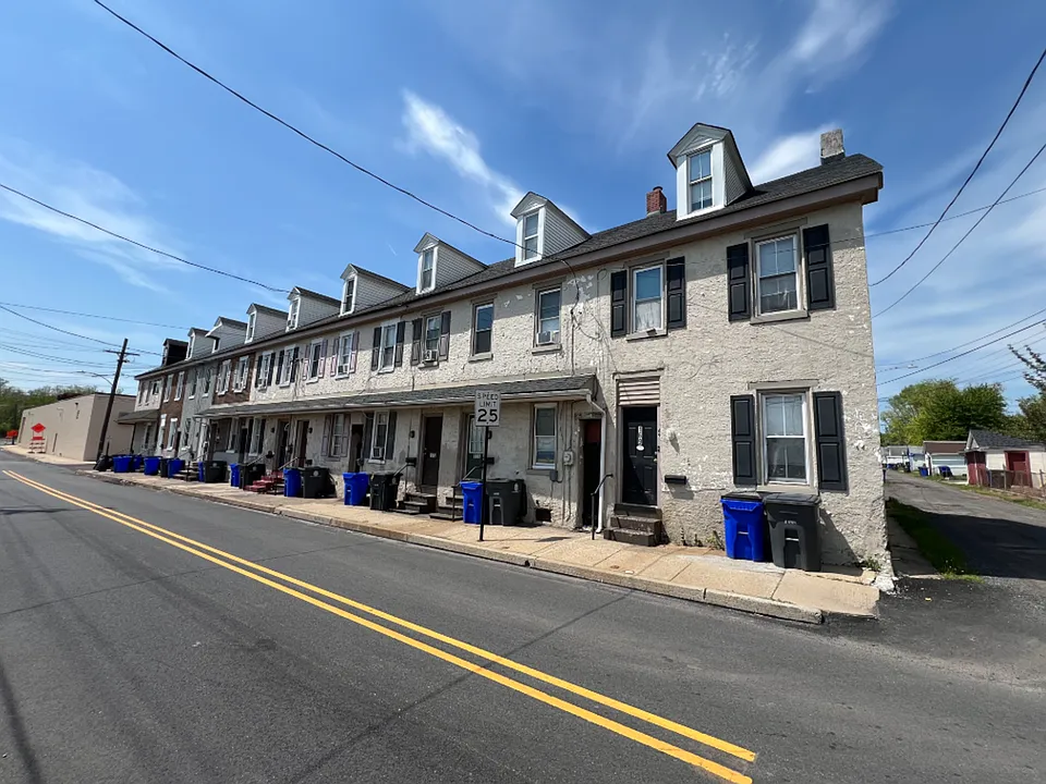 169-183 S Washington St