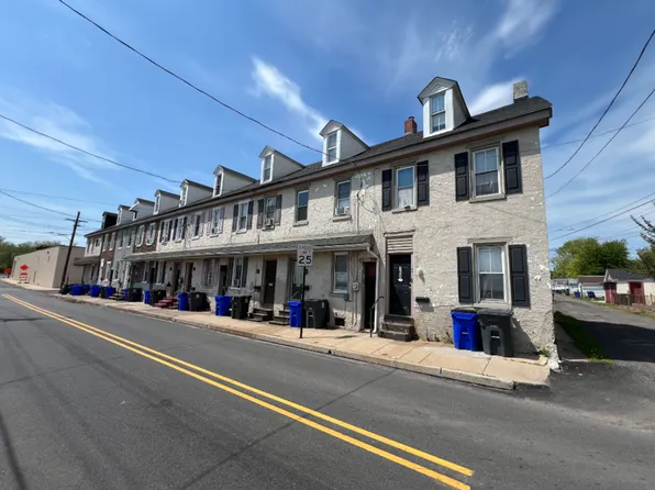 169-183 S Washington Street, 169-183 S Washington St #171, Pottstown, PA 19464