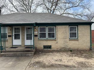 2241 S Kansas St #2241, Wichita, KS 67211