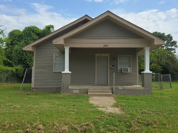 1511 E 2nd St, North Little Rock, AR 72114