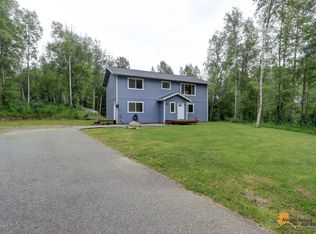 3715 N Coronado St, Wasilla, AK 99623
