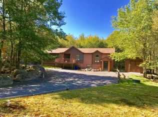 150 Forest Hill Dr, Blakeslee, PA