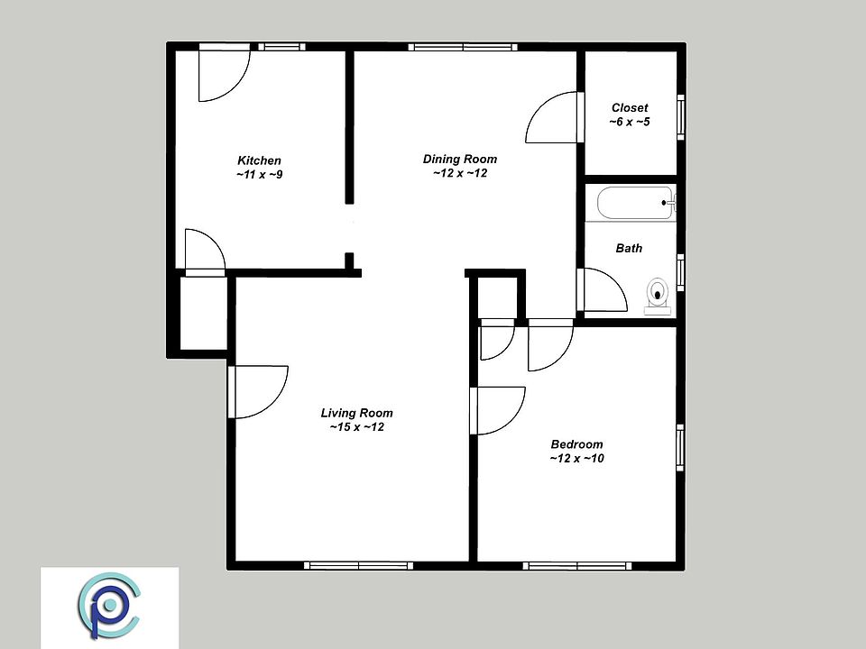 2nd image of 7676 Wise Ave #2