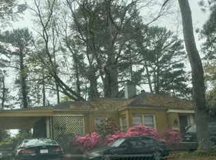 1275 Lavista Rd, Atlanta, GA 30324