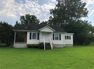 1167 Dry Ponds Rd, Granite Falls, NC 28630