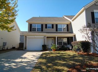 202 Rainwater Dr, Lexington, SC 29072