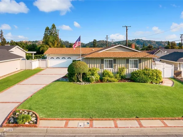 1300 E Dalton Ave, Glendora, CA 91741