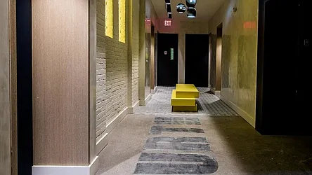 Rented by Nooklyn NYC LLC