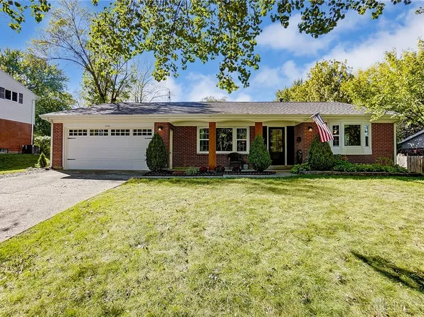 4425 Fernmont St, Dayton, OH 45440
