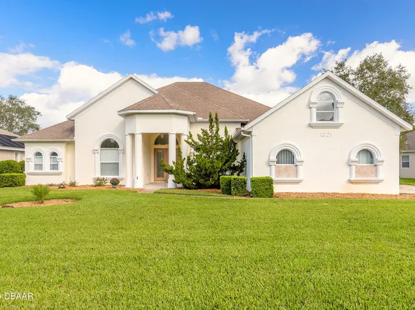 1321 Antrim Cir, Ormond Beach, FL 32174