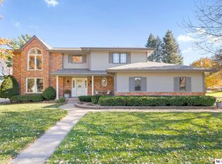 607 N 147th Ave, Omaha, NE 68154