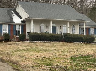 1919 Charmont Dr, Charleston, AR 72933