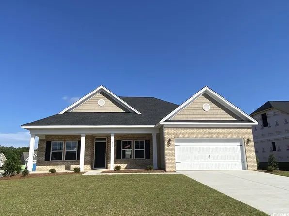 415 White Willow Way Lot 90, Longs, SC 29568