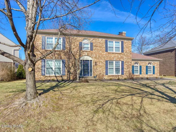 10403 Florian Rd, Louisville, KY 40223