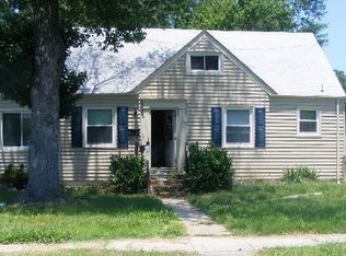 612 Earl St, Norfolk, VA 23503