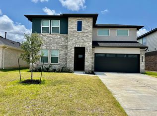 28907 Yachting Point Ln, Katy, TX 77494