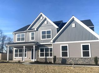 104 Forge Dr, Lebanon, PA