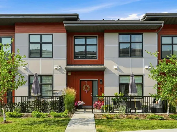 400 S Belmont St SW #605, Calgary, AB T2X 4C1