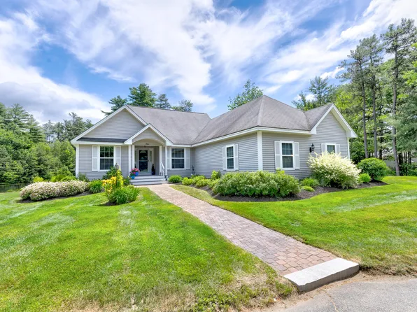 5 Long Cove Drive, Old Orchard Beach, ME 04064