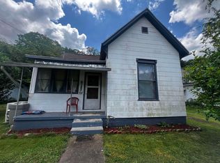 64 Carolina Ave, Salem, WV