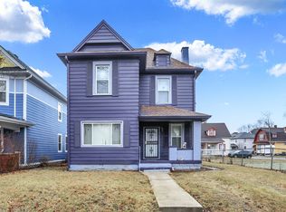2405 Carrollton Ave, Indianapolis, IN