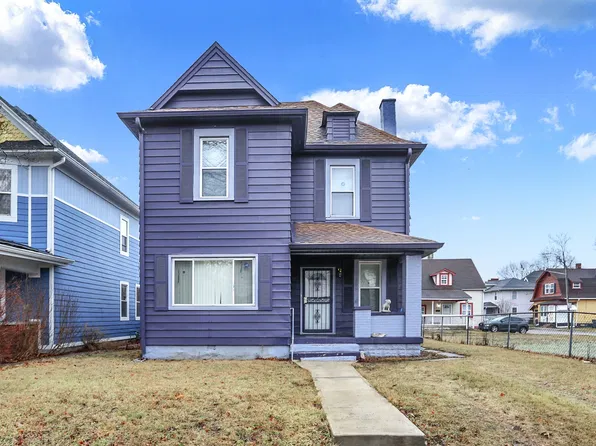 2405 Carrollton Ave, Indianapolis, IN 46205
