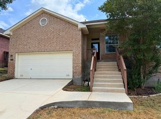 18434 Rogers Bnd, San Antonio, TX 78258