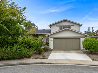 233 Seaborg Pl, Santa Cruz, CA 95060