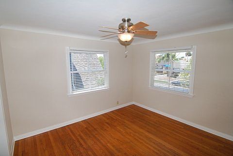 South Facing Dining Room