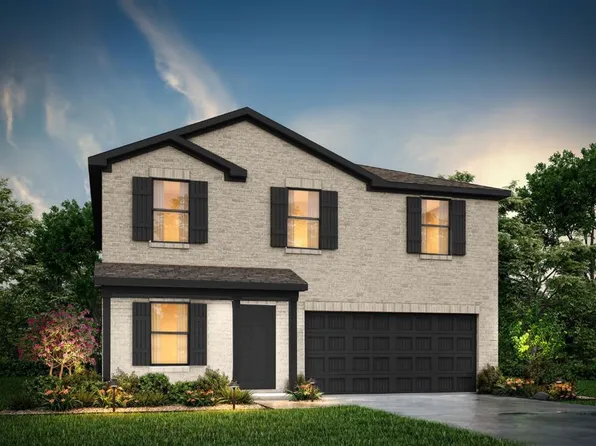 3901 Northridge Rd, Shawnee, OK 74804