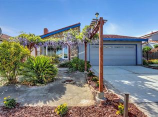 1916 Edgefort Ct, San Jose, CA