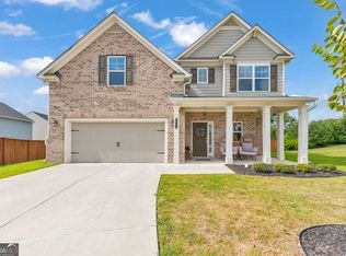 4443 Quilter St, Powder Springs, GA 30127