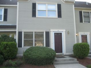 26 Cadogan Way, Nashua, NH 03062