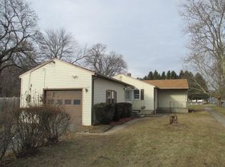 936 Parker St, Springfield, MA 01129