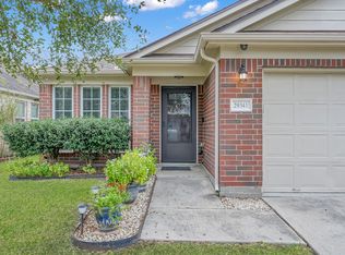 29341 Forest Floor Ln, Spring, TX 77386