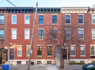 1530 Christian St, Philadelphia, PA 19146